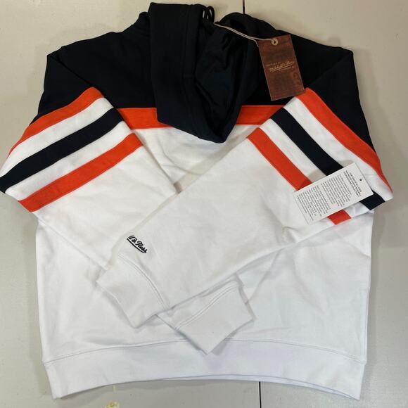 San Francisco Giants Mitchell & Ness Women's Head Coach Hoodie - Picture 2 of 2